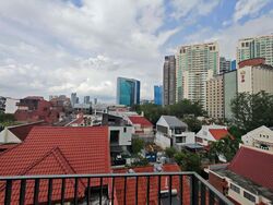 10 Evelyn (D11), Apartment #520504851
